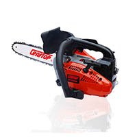 12" 0.9kw CE certified 2500 chain saw NT2500R