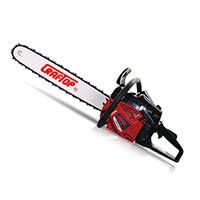 54CC Petrol Chainsaw 5800 easy started CE Certificated