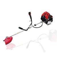 31cc 4 stroke gasoline power brush cutter grass trimmer grass cutter