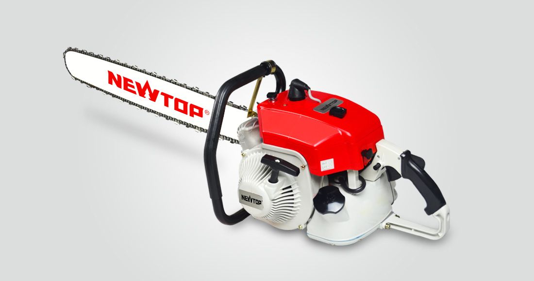 Professional 105cc Ms070 Gasoline Chainsaw With Saw Chain