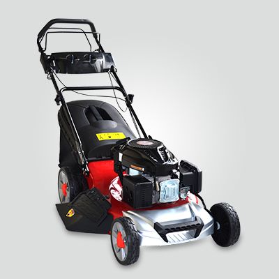21 Inch Self Drive 3 Speed Loncin engine Lawn mower/Petrol lawn mower