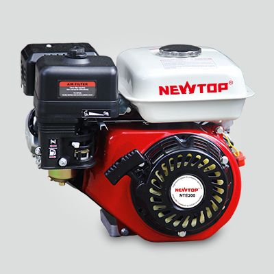 GX160 168F gasoline engine 5.5HP generator engine mini gasoline engine  HONDA - NEWTOP