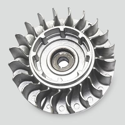 Homelite_MS660_chain_saw_spare_parts_flywheel