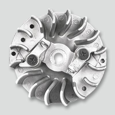 hus_137_142_Chain_Saw_Spare_Parts_Chainsaw_Flying_Wheel