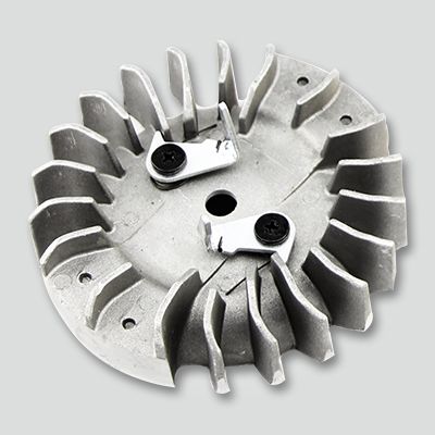 hus 365 6500 65cc chainsaw parts fly wheel