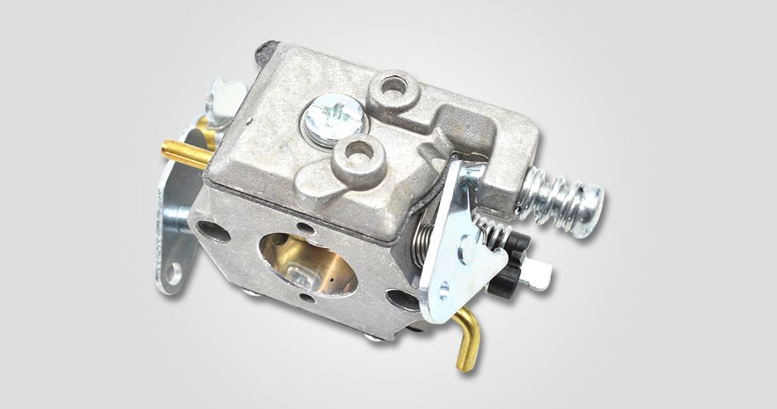 High quality hot sale chainsaw new replacement carburetor for partner 350 351
