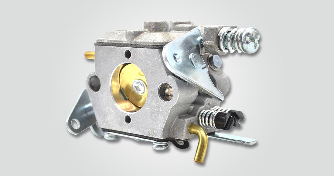 High quality hot sale chainsaw new replacement carburetor for partner 350 351