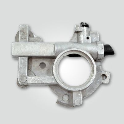 High quality two stroke gasoline Chain saw parts oil pump ms660