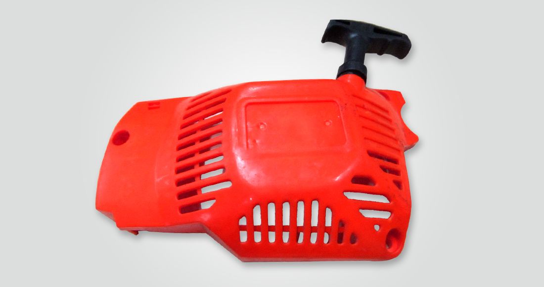 Replacement komatsu 3800 Gasoline chainsaw easy handle starter