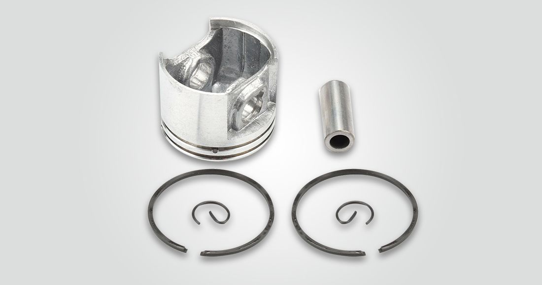 Chainsaw Spare Parts NT3200 37mm Piston Kit