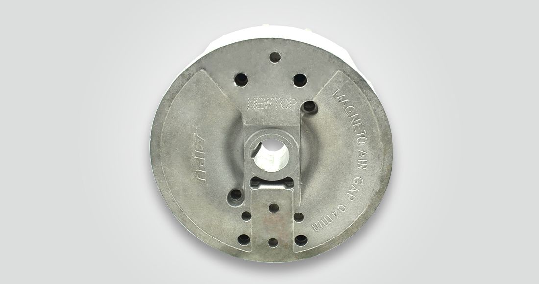 Fly Wheel For 38cc 3800 Chainsaw Spare Parts