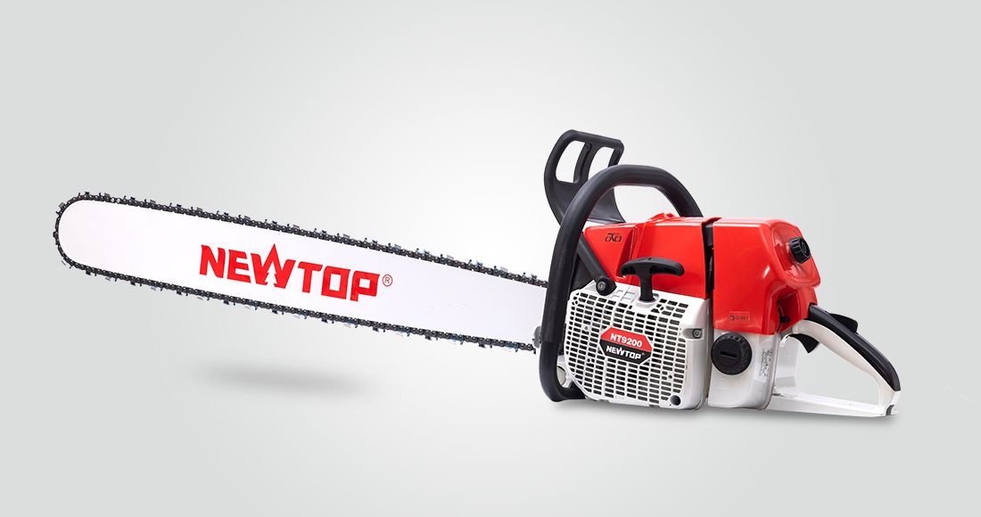92cc 5.2kw Gas Powered Chainsaw for MS660 with 90cm Bar