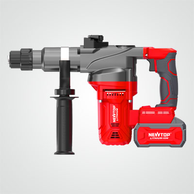 Rechargeable_Brushless_Cordless_Hammer_Drill_Electric_Hammer_Head_Impact_Drill