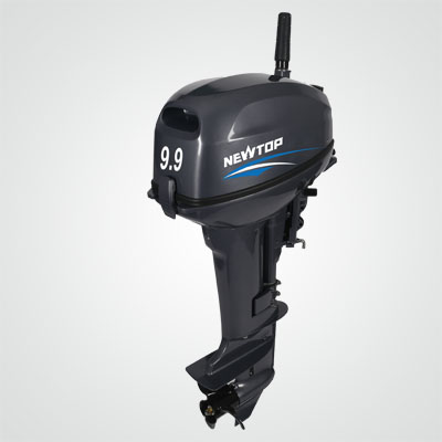 CE_Approved_2_Stroke_9_9hp_Outboard_Engine_for_Sale_Rear_Control