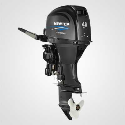 40HP_Outboard_Engine_4_stroke_Boat_Engine_Outboard_Motor