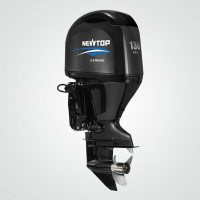 Wholesale_130HP_4_Stroke_Outboard_Motor_Outboard_engine_Boat_motor