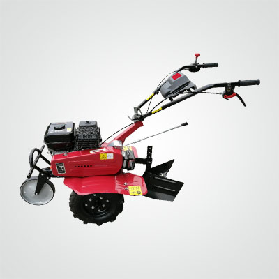 China agricultural 7.0 hp gasoline power tiller and cultivator for sales