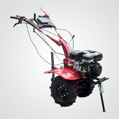 7HP_100mm_Gasoline_Rotary_Tiller_Power_Tiller_Farm_Cultivator_Agriculture