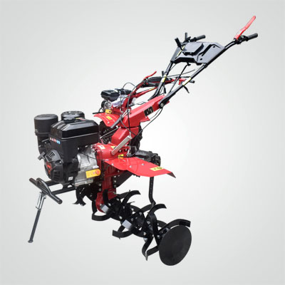 13HP Gasoline Rotary Tiller Power Tiller